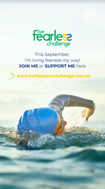 Join Me or Support Me 2021 (Story)