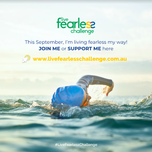 Join Me or Support Me 2021